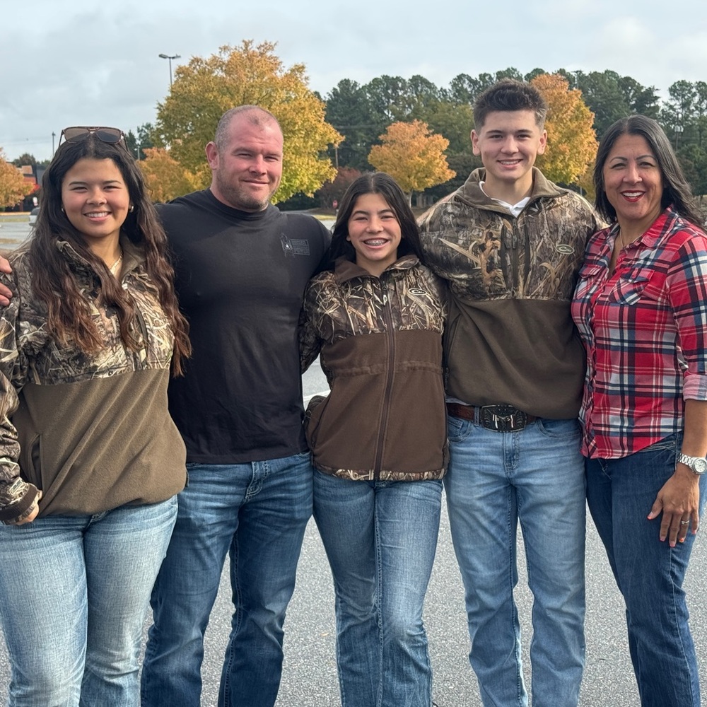 Meet your Posher, JOY